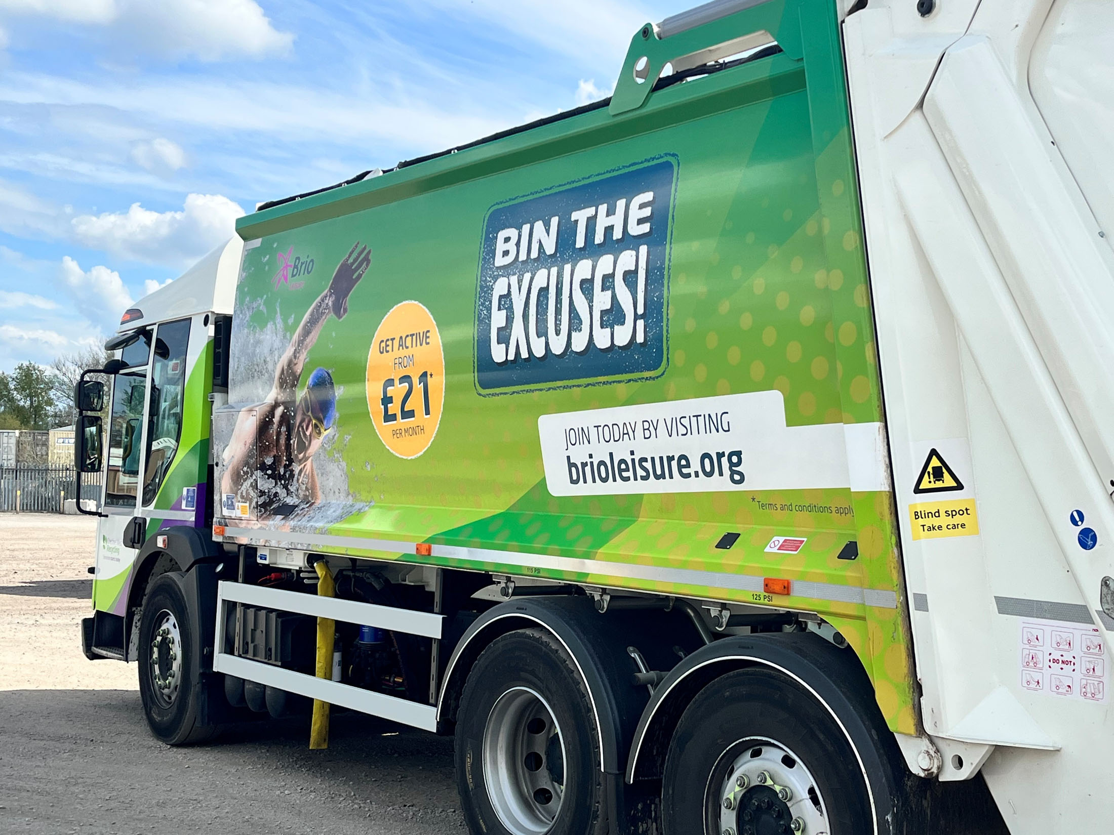 Food Waste Cheshire West Recycling